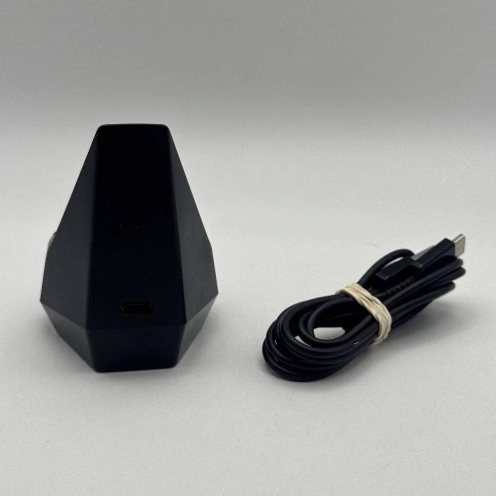Genuine Charging Dock Replacement for Manscaped Lawn Mower 4.0 Charger Wireless